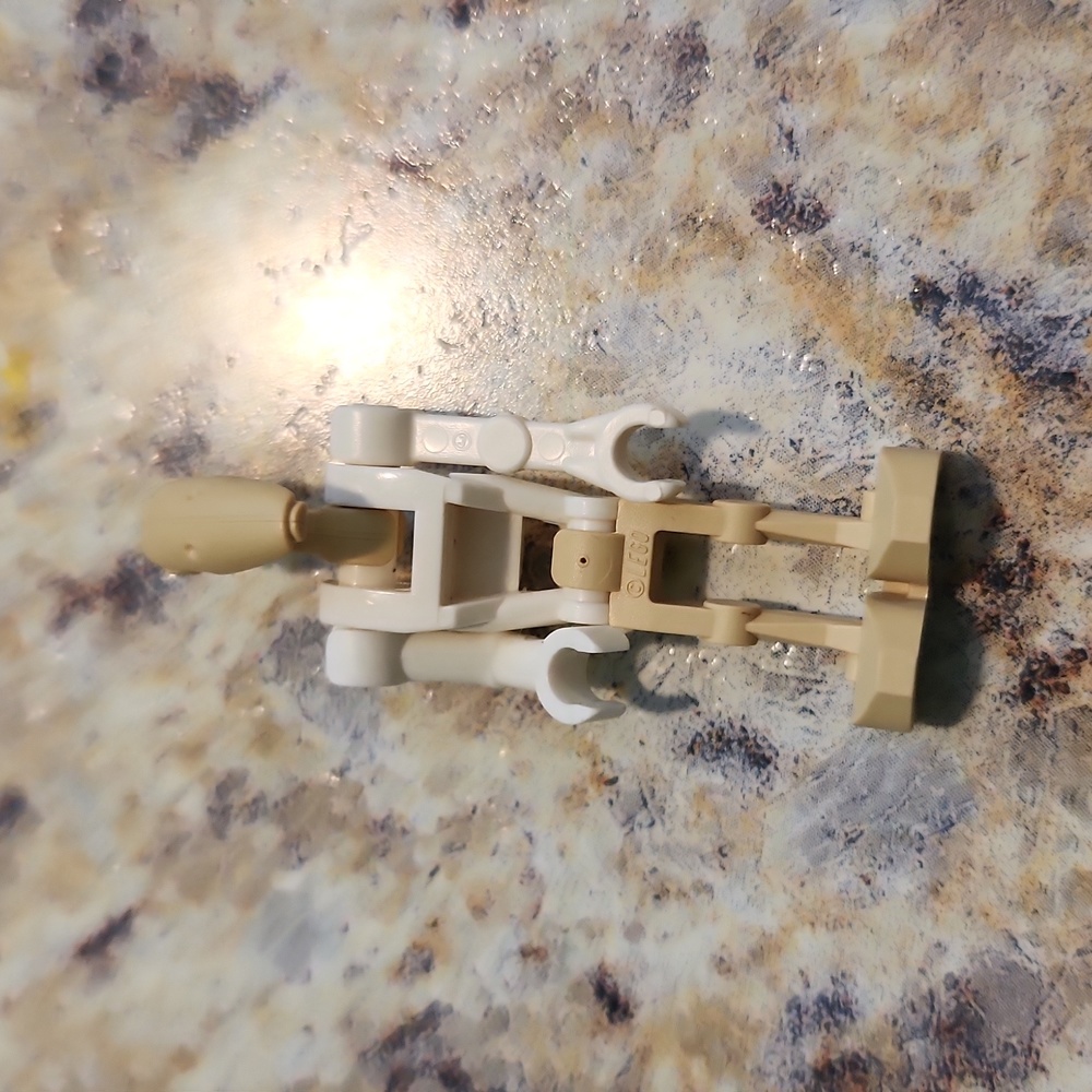 Lego Star Wars Minifig Lot #16 - Picture 4 of 7